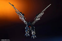 Zoids Highend Master Model RZ-045 Salamander 1/72 Scale Model Kit