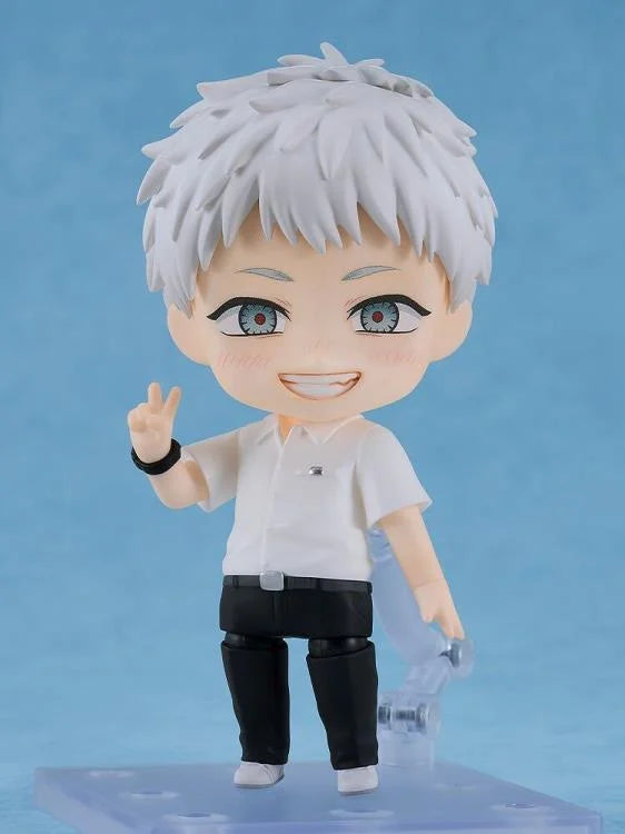 The Summer Hikaru Died Nendoroid No.2833 Hikaru