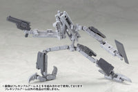 M.S.G. Modeling Support Goods Mecha Supply 02 Flexible Arms (Type B)
