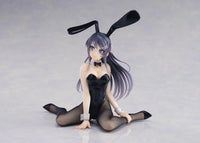 Rascal Does Not Dream of a Sister Venturing Out AMP+ Mai Sakurajima (Bunny Ver.) Prize Figure
