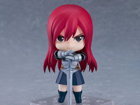 Fairy Tail Nendoroid No.2637 Erza Scarlet