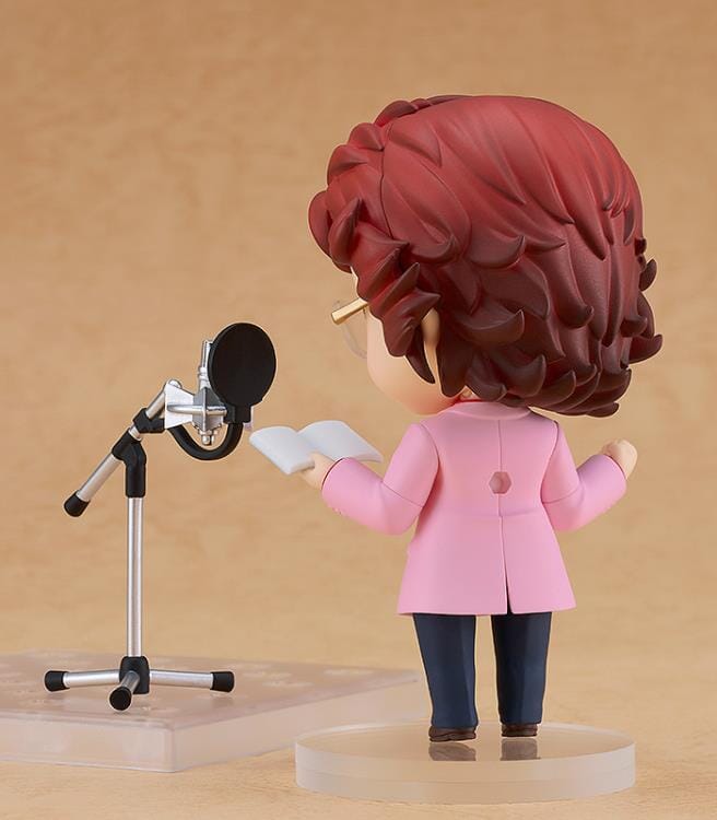 Aoni Production Nendoroid No.2159 Masako Nozawa