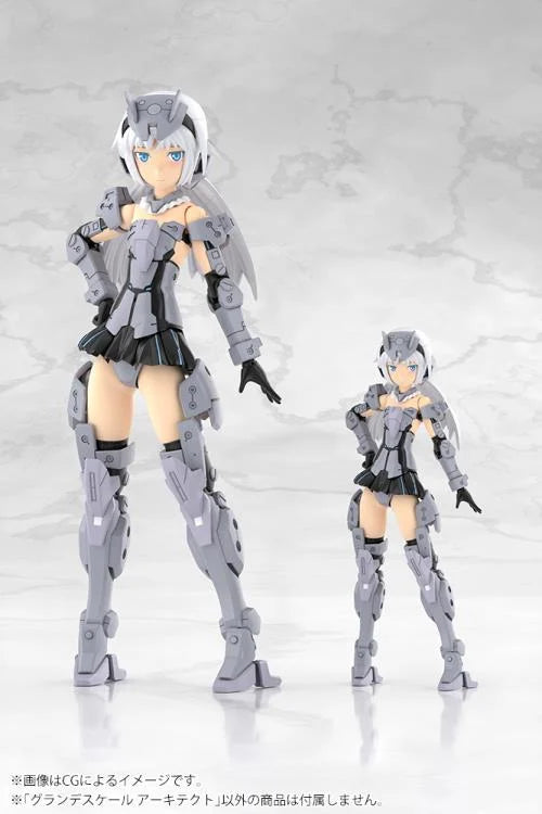 Frame Arms Girl Grande Scale Architect Model Kit