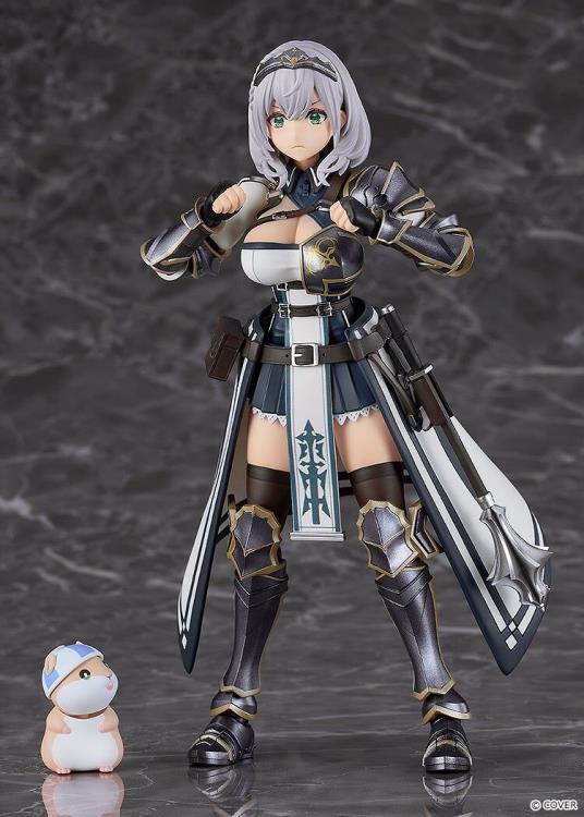 hololive production PLAMATEA Shirogane Noel Model Kit
