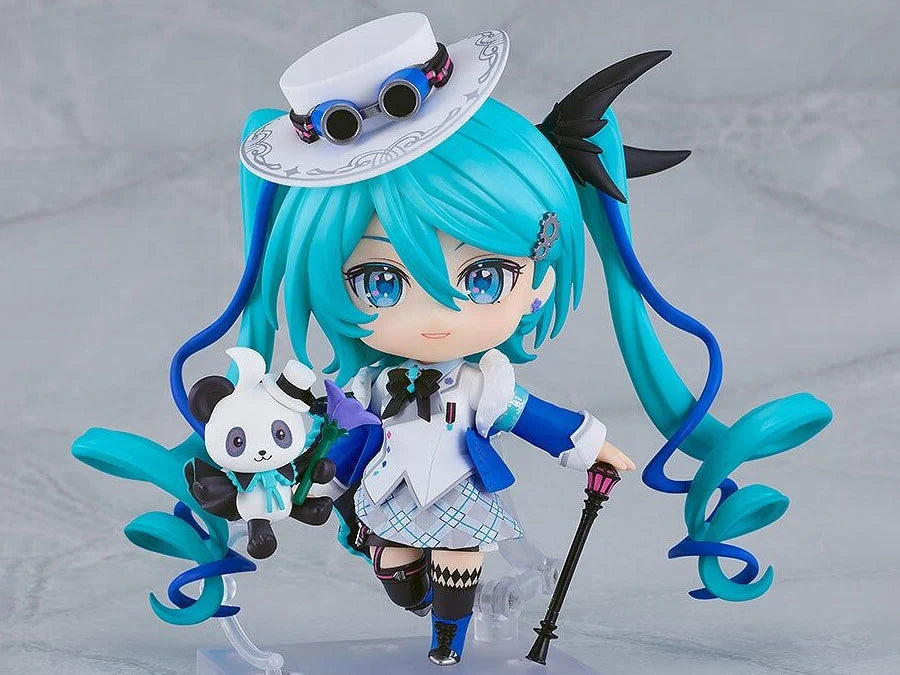 Vocaloid Character Vocal Series 01 Hatsune Miku Nendoroid No.3010 Hatsune Miku (Miku With You 2025)