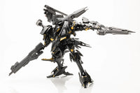 Armored Core 4 DECOCTION MODELS Rayleonard 03-Aaliyah (Mirror Finish Ver.) Action Figure