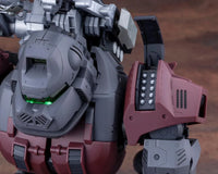 Zoids Highend Master Model Iron Kong (Schwarz Special 1999 -Recolor- Ver.) 1/72 Scale Model Kit