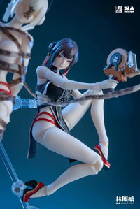 Record of Distinction Lin Fengjiao 1/10 Scale Action Figure