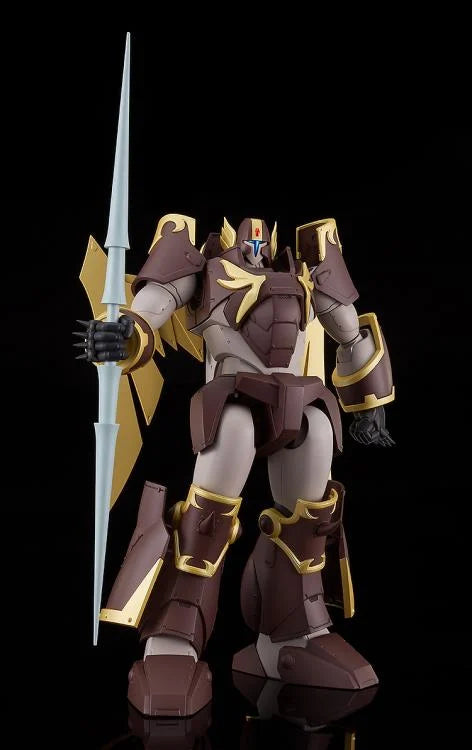 Panzer World Galient Moderoid Skurts Model Kit