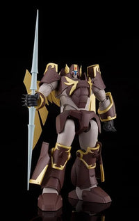 Panzer World Galient Moderoid Skurts Model Kit