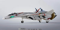 Macross 7 Hi-Metal R VF-19P Excalibur (Zola Planetary Patrol Ver.) Action Figure
