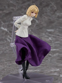Tsukihime A Piece of Blue Glass Moon figma No.612-DX Arcueid Brunestud DX Edition
