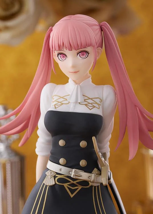 Fire Emblem Three Houses Pop Up Parade Hilda Valentine Goneril Figure