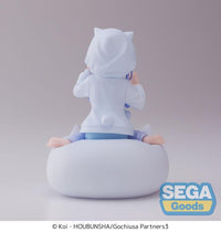 Is the Order a Rabbit? Luminasta Chino Figure