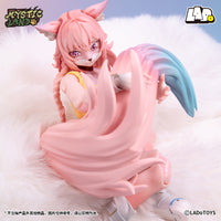 LADoToys ERA-001CL Liya Alopex CandyLand Ver. 1/12 Scale Action Figure