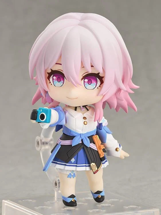 Honkai Star Rail Nendoroid No.2456 March 7th