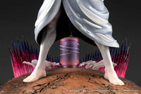 Trigun Stampede ArtFX J Millions Knives (Trigun Stampede Ver.) 1/8 Scale Figure