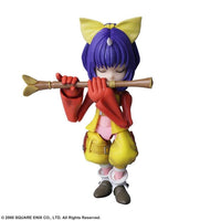 Final Fantasy IX Bring Arts Eiko Carol & Quina Quen Two-Pack