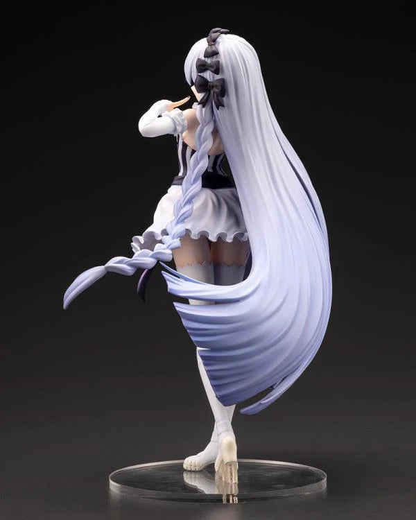 Fate/strange Fake Francesca Prelati 1/7 Scale Figure