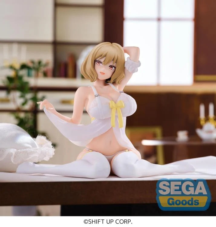 Goddess of Victory Nikke Yumemirize Anis Figure