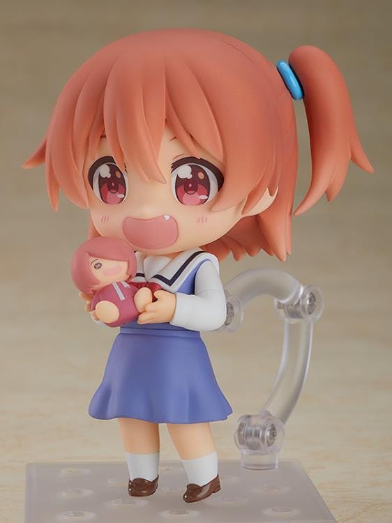 Wataten! An Angel Flew Down to Me Nendoroid No.1195 Hinata Hoshino (Reissue)