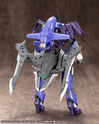 M.S.G. Modeling Support Goods Heavy Weapon Unit 22 Exenith Wing (Reissue)