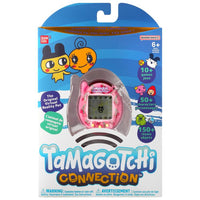 Tamagotchi Connection (Cherry)