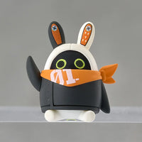 Zenless Zone Zero Nendoroid No.2793 Von Lycaon