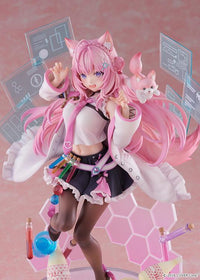 hololive production Hakui Koyori 1/7 Scale Figure