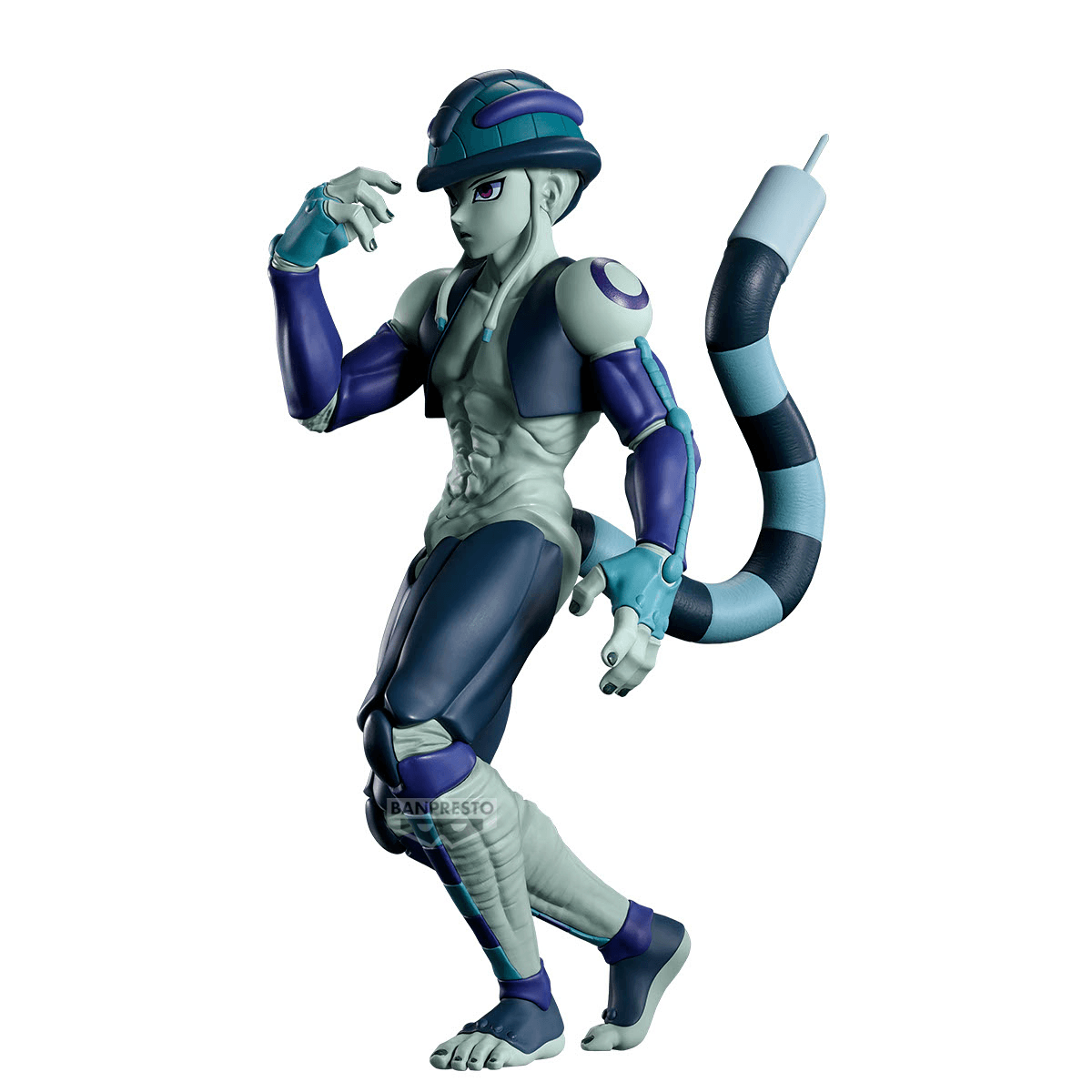 ハンターハンターバンダイ Grandista フィギュアセット HUNTER