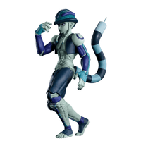 Hunter x Hunter Grandista Meruem Figure