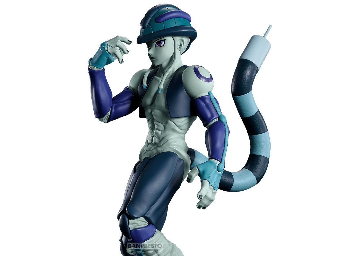 Hunter x Hunter Grandista Meruem Figure