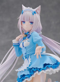 Nekopara Sekai Connect Pop Up Parade L Vanilla (Winter Clothes Ver.)