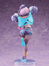 Gridman Universe Akane Shinjou (Dreamy Divas Ver.) 1/7 Scale Figure