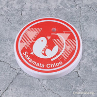 Hololive Production Nendoroid No.2347 Sakamata Chloe