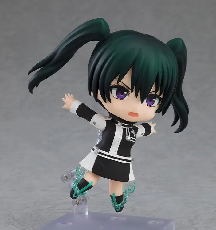D.Gray-man Nendoroid No.2735 Lenalee Lee