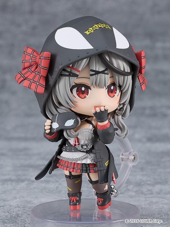 Hhololive production Nendoroid No.2347 Sakamata Chloe