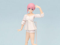 The Quintessential Quintuplets Movingood!!! Ichika Nakano Figure