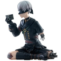 NieR Automata Ver1.1a Ichibansho 9S (For the Glory of Mankind) Figure