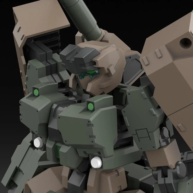 Frame Arms TYPE70MODEL1 Gou-Rai2 1/100 Scale Model Kit