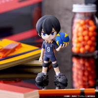 Haikyuu!! PalVerse Boxed Set of 6 Figures
