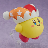 Kirby's Dream Land Nendoroid No.1055 Beam Kirby (Reissue)