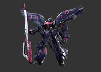 YIYA-G - 02 - AM-004 Q-Beley MK2