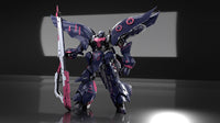 YIYA-G - 02 - AM-004 Q-Beley MK2