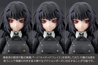 Megalomaria Unlimited Universe Maria Kagaribi (Dress Code) Model Kit