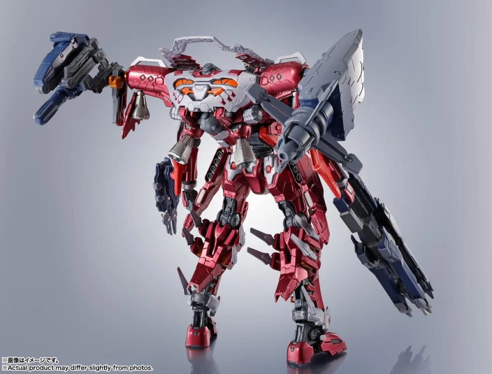 ROBOT魂 ARMORED CORE VI FIRES OF RUBICON Armored Core VI Fires of Rubicon Robot Spirits IB-C03: HAL