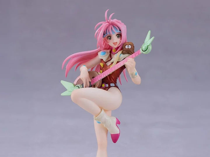 Macross 7 PLAMAX MF-90 minimum factory Mylene Flare Jenius Model Kit