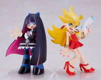 Panty & Stocking with Garterbelt Pop Up Parade Stocking