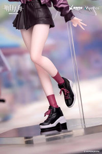 Arknights Gift+ Exusiai (Ambiance Synesthesia Ver.) 1/8 Scale Figure