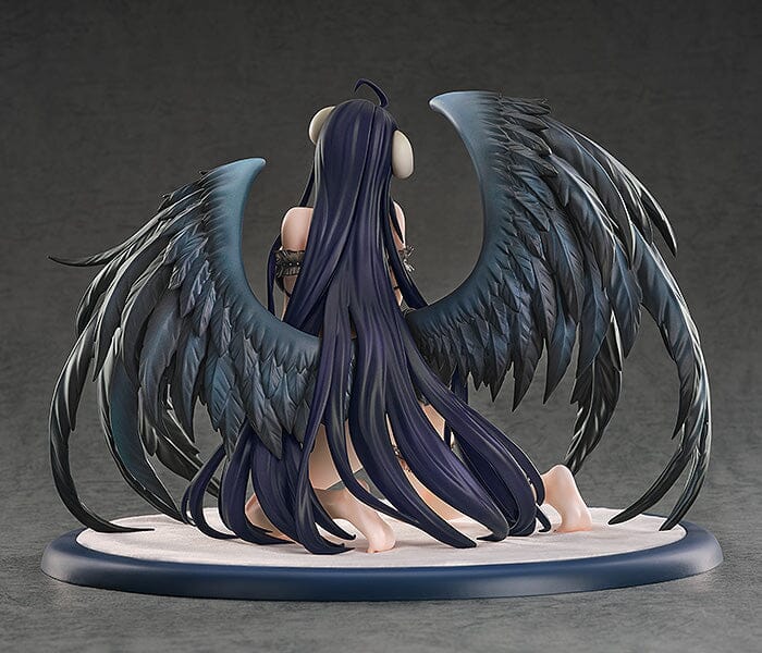 Overlord Albedo (Negligee Ver.) 1/7 Scale Figure